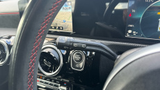 Mercedes-Benz A-Class A200 AMG Line 5dr Auto Petrol Hatchback